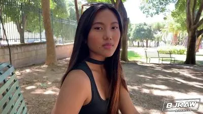 Bjraw may thais mouth loaded video porn