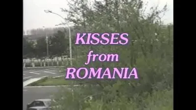 Lbos kissed from romania film complet vidéo porno