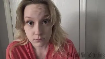 Belle-mère fatiguée baisée par son beau-fils partie 3 confrontation preview video porn