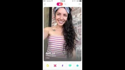 Les points forts dune rencontre tinder video porno