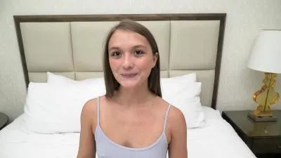 Jeune fille de 18 ans vidéo porno