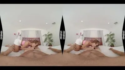 Destiny cruz - wankzvr video porn
