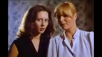 Bas de soie noirs 1981 vidéo porno