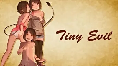 Tiny evil 1 video porn